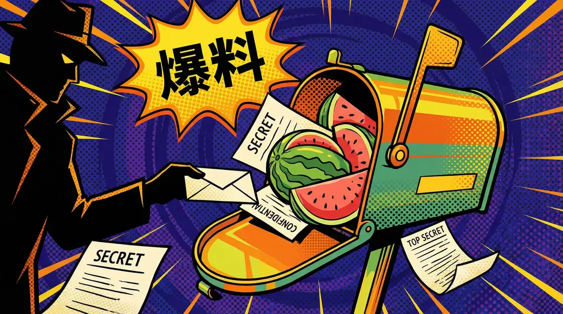 星空体育app 匿名爆料通道漫画插图
